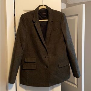 Banana Republic Hacking Jacket